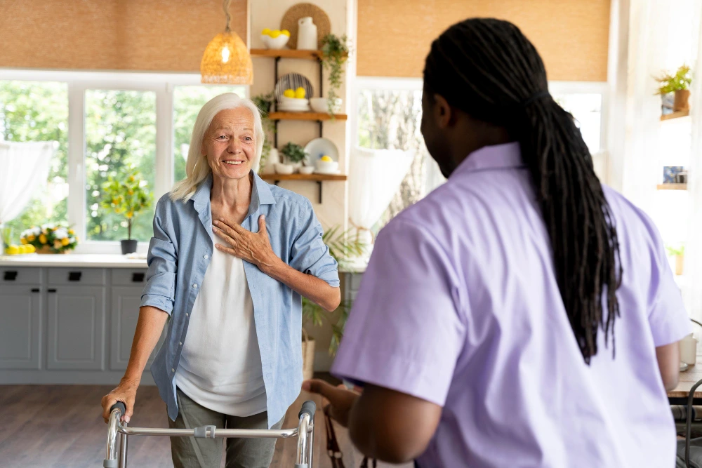Supported Living