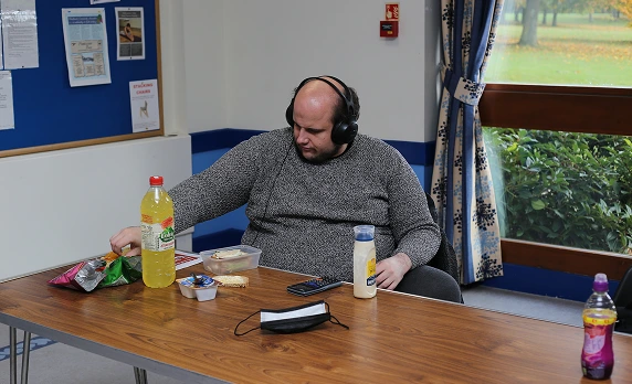 Supported Living