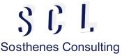 Sosthenes Consulting Logo